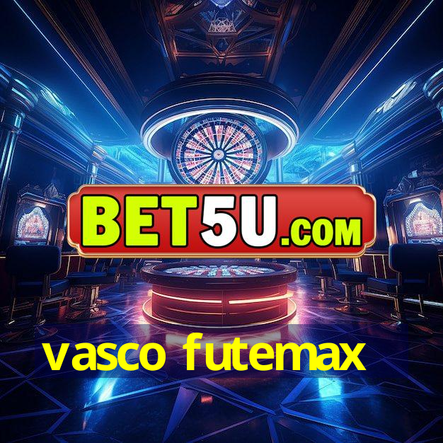 vasco futemax